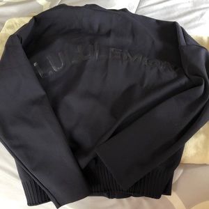 Lululemon jacket
